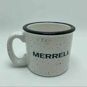Merrell x Dirty Duel Coffee Mug/Drink Cup